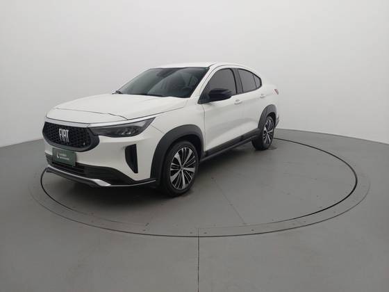 FIAT FASTBACK 1.0 TURBO 200 FLEX AUDACE CVT